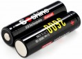 Soshine 1x18650 3600 mAh micro USB