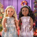 Our Generation Dolls Ellory BD31346