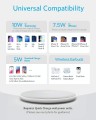 ANKER 313 Wireless Charger Pad