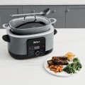 Ninja Foodi CouldCooker Pro MC1001