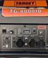 Target TG-8000iD