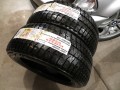 Bridgestone Blizzak WS90