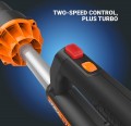 Worx WG585
