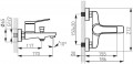 F-Design Seppia FD1-SPA-1-11