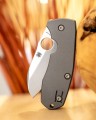 Spyderco Techno 2