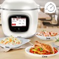 Tefal Cook4me Touch Pro CY9431