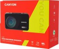 Canyon DVR-25GPS