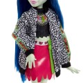 Monster High Ghoulia Yelps Sir Hoots A Lot HHK58