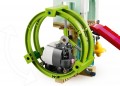 Lego Hamster Wheel 31155