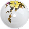 VidaXL Countertop Basin 155054