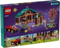 Lego Farm Animal Sanctuary 42617