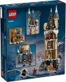 Lego Hogwarts Castle Owlery 76430