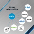 Crucial Pro DDR4 1x32Gb
