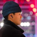 JBL Tune Flex Ghost Edition