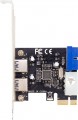 Frime ECF-PCIEtoUSB005.LP
