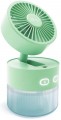 Media-Tech Breeze Fan MT6515