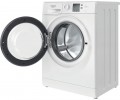 Hotpoint-Ariston NS 702U W EU N