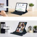 Becover 360° Rotatable for Galaxy Tab S9 Plus