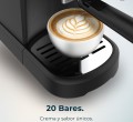 Cecotec Power Espresso 20 Pecan