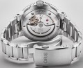 Oris Aquis Date 01 400 7769 4135-07 8 22 09PEB