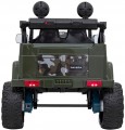 Ramiz Toyota FJ Cruiser