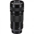 Panasonic 70-200mm f/4.0 OIS S Pro