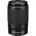 Nikon 50-250mm f/4.5-6.3 Z VR DX Nikkor
