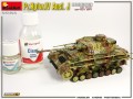 MiniArt Pz.Kpfw.IV Ausf. J (1:35)