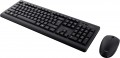 Trust Primo Wireless keyboard & mouse set