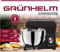 Grunhelm GKM 0019B