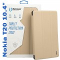 Becover Smart Case for T20