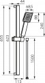 Ferro Sinus N170BL-B