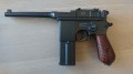 SAS Mauser