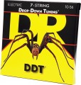 DR Strings DDT7-10
