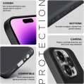 ArmorStandart Matte Slim Fit for Galaxy A35