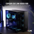 Corsair 6500X RGB Black