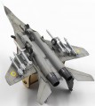 ICM Radar Hunter (1:72)