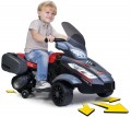 Feber Motorspider 12V