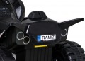 Ramiz The Fastest