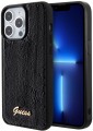 GUESS Sequin Script Metal for iPhone 15 Pro