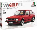 ITALERI VW Golf GTI First Series 1976/78 (1:24)