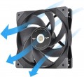 Thermaltake SWAFAN GT12 (1-Fan Pack)