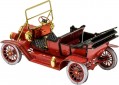 Fascinations 1908 Ford Model T Red MMS051C