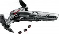 Lego Darth Mauls Sith Infiltrator 75383