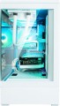 Zalman P30 White