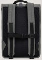 RAINS Rolltop Backpack