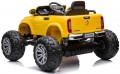 LEAN Toys Mercedes 4x4 DK-MT950