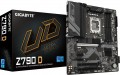 Gigabyte Z790 D DDR5