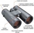 Bushnell Engage EDX 8x42