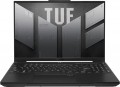 Asus TUF Gaming A16 Advantage Edition (2023) FA617NSR